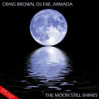 The Moon Still Shines by Craig Brown