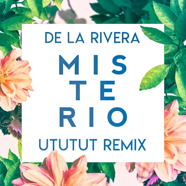 Misterio - Remix