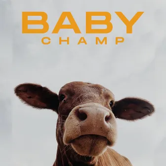 BABY by Champ 3045