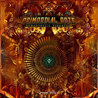 Sympathetic Vibration by Primordial Ooze