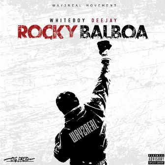 Rocky Balboa by WhiteBoy DeeJay