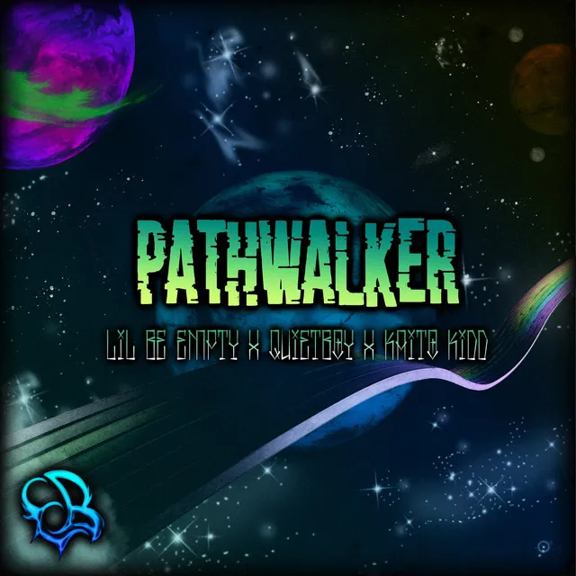 Pathwalker