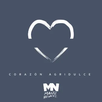 Corazón Agridulce by Manu Negrete