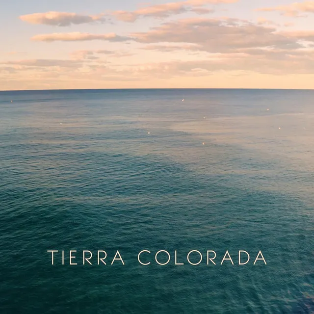 Tierra Colorada - Radio Edit