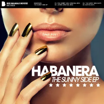 The Sunny Side EP by Habanera