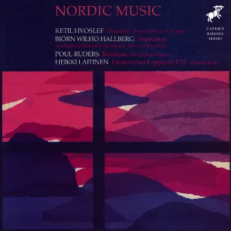 Nordisk Musik - Nordic Music (Extended Version) by Karl Aage Rasmussen