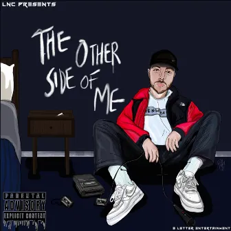 The Other Side of Me by LNC