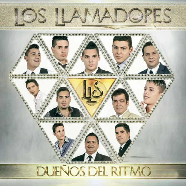 Dueños Del Ritmo