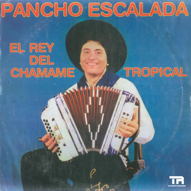 El Rey del Chamamé Tropical