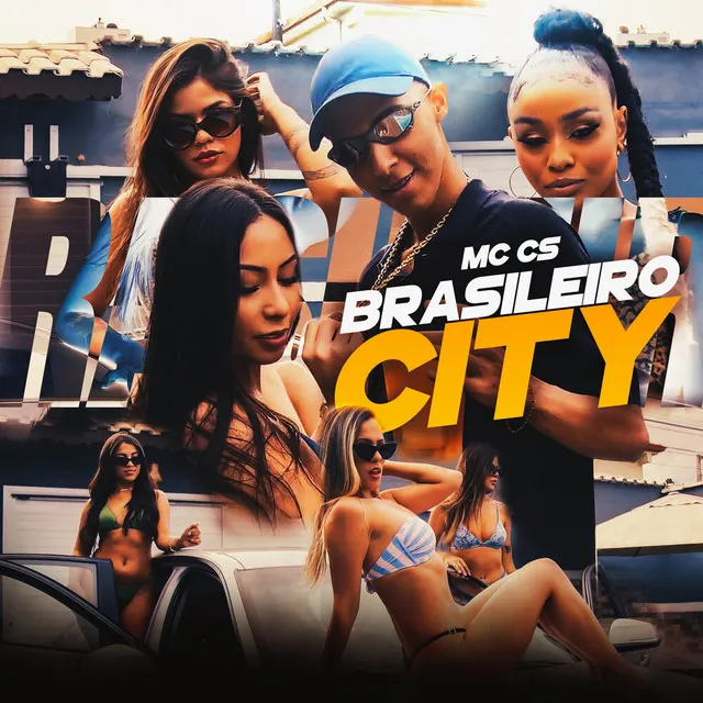 Brasileiro City