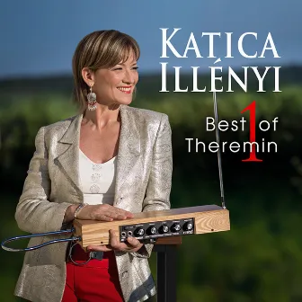 Theremin Best of 1 by Katica Illényi