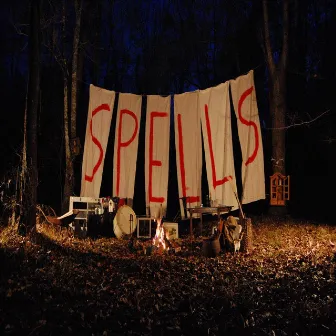 Spells by Sequoyah