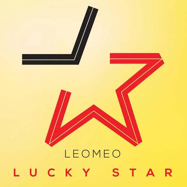 Lucky Star (Daniele D'Alessandro Groovy Remix)