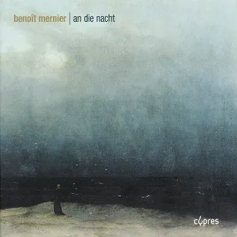 Mernier: An die nacht, Trio à clavier, Blake Songs by Laure Delcampe