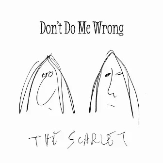 Don't Do Me Wrong by Alon Lotringer