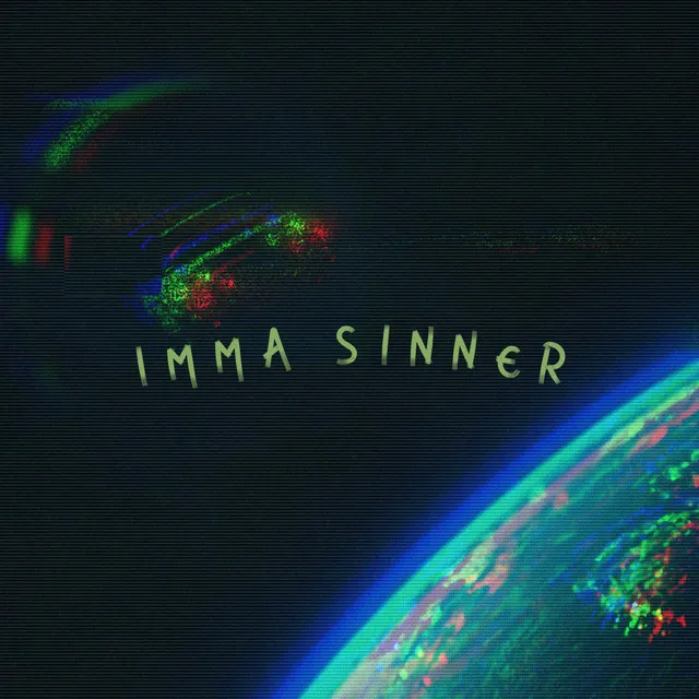 IMMA SINNER