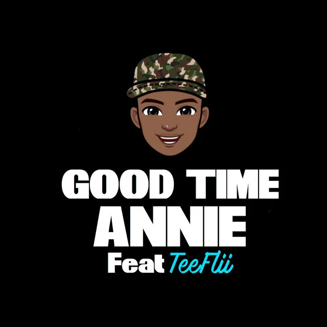 Good Time Annie