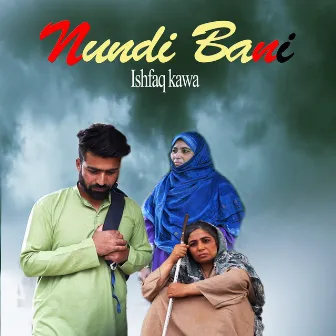 Nundi Bani by Ishfaq Kawa