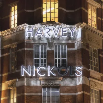 Harvey Nicks by Monty