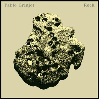 Rock by Pablo Grinjot