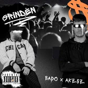 Grinden by BADO