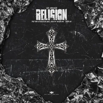 Religion by Yasek RB