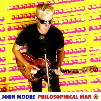 Philosophical Man by John Moore