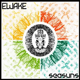 Seasuns by Ewake