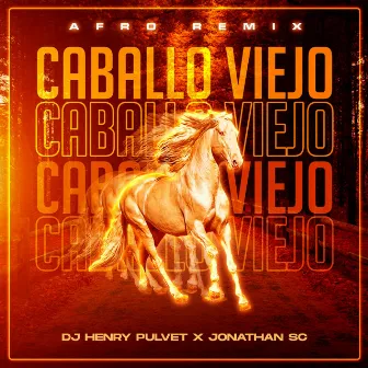 Caballo Viejo Afro Remix by Jonathan SC