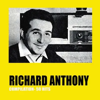 50 Hits by Richard Anthony