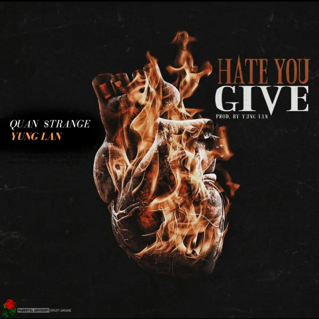 Hate You Give