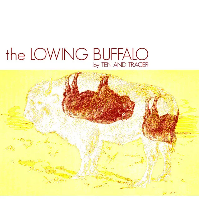 The Lowing Buffalo