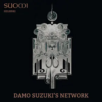 Suomi (Helsinki) by Damo Suzuki's Network