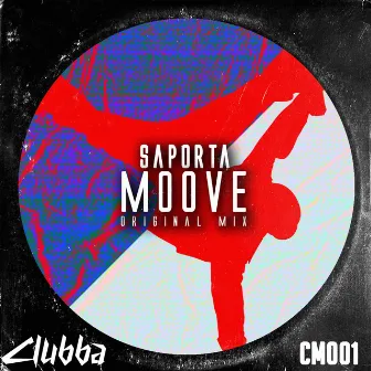 Moove by Saporta