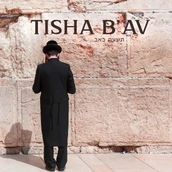 תשעה באב Tisha B'av: Instrumental Chants And Musical Elegies For The Ninth Of Av by Universal Worship