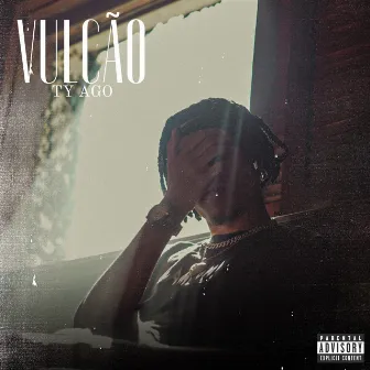 Vulcão by Young Pera