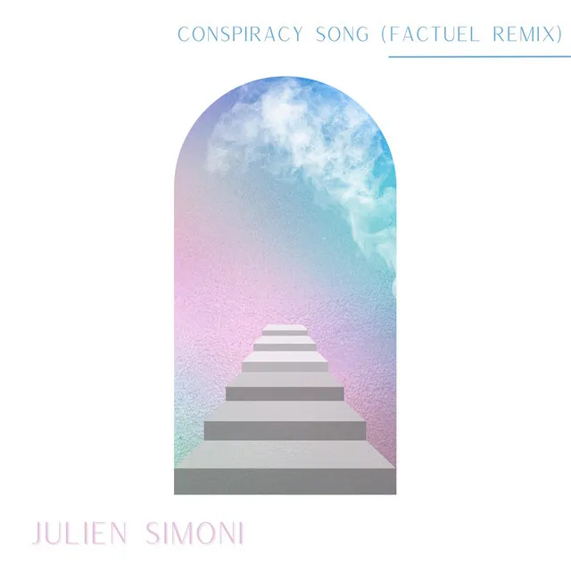 Conspiracy Song - Factuel Remix