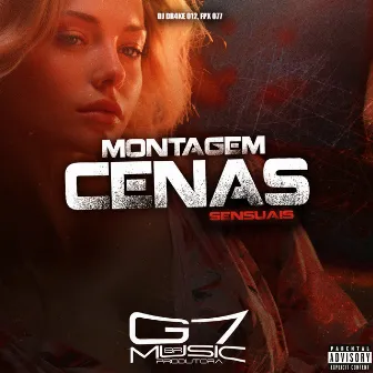 Montagem Cenas Sensuais by DJ DR4KE 012