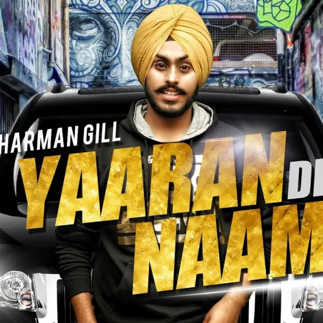 Yaaran De Naam