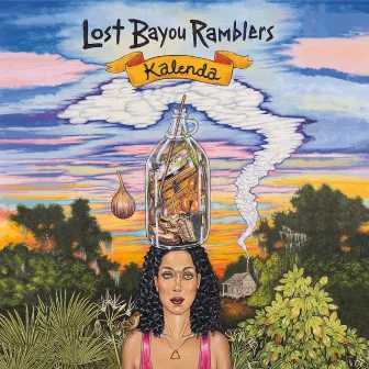 Kalenda by Lost Bayou Ramblers