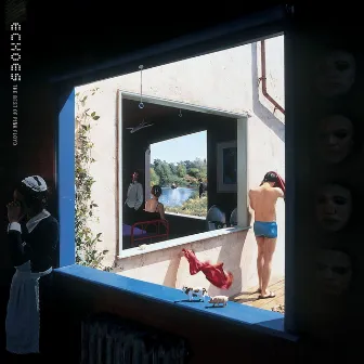 Echoes - The Best Of Pink Floyd by Pink Floyd