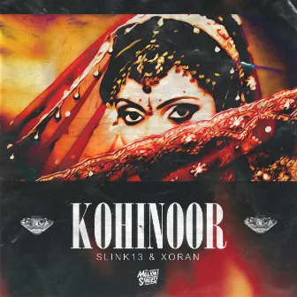 Kohinoor by XORAN