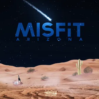 Arizona by The Misfit