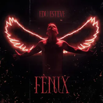 Fènix by Edu Esteve