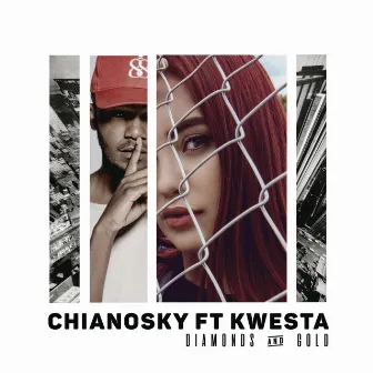 Diamonds and Gold (feat. Kwesta) by ChianoSky