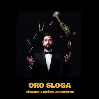 Oro Sloga by Džambo Aguševi Orchestra