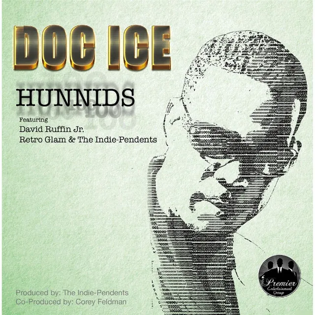 Hunnids (feat. David Ruffin Jr., Retro Glam & The Indie-Pendents)