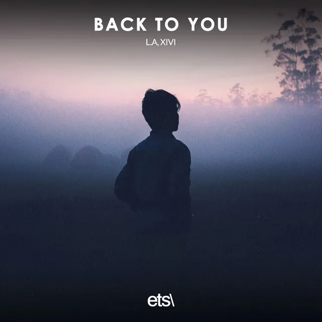 Back To You