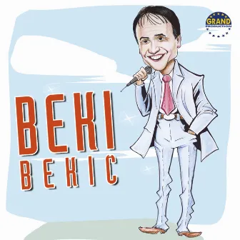 Beki Bekić by Beki Bekic