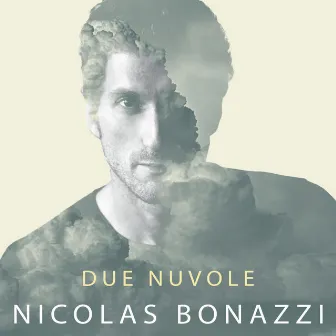 Due nuvole by Nicolas Bonazzi